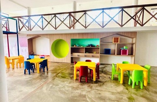 Bananeiras Apartment | Apartamento aconchegante