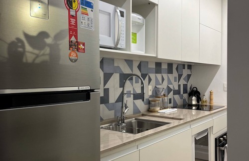 Taguatinga Apartment | Apartamento Aconchegante em Brasília - Casa da Fran