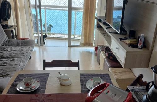 Conceicao de Jacarei Apartment | Apartamento Aconchegante Porto Real Resort Mangaratiba