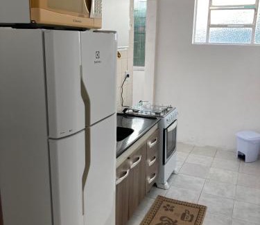 Rio Grande Apartment | Apartamento aconchegante