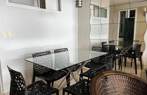 Praia do Futuro II Apartment | Apartamento aconchegante de frente para a praia