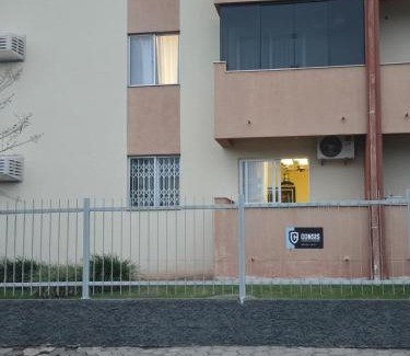 Costa e Silva Apartment | Apartamento Aconchegante e Completo em Joinville - Aluguel por Dia