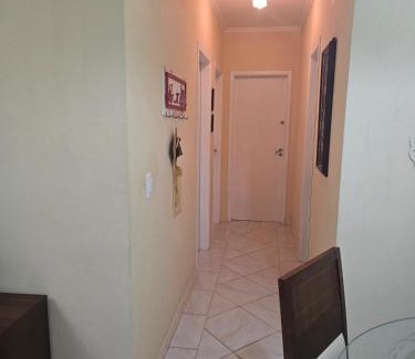 Costa e Silva Apartment | Apartamento Aconchegante e Completo em Joinville - Aluguel por Dia