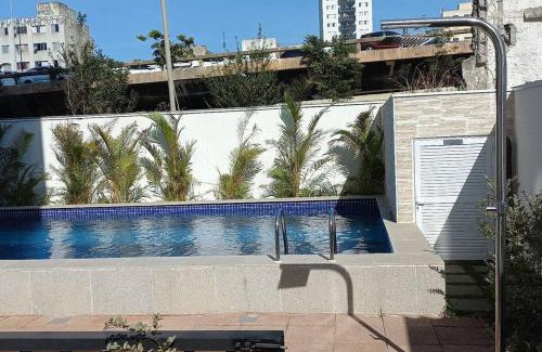 Se Apartment | Apartamento aconchegante no Centro de São Paulo