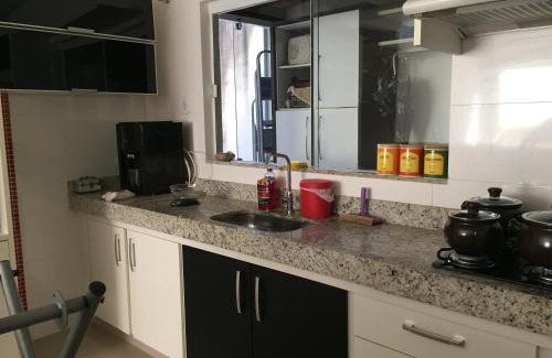 Tubalina Apartment | APARTAMENTO ACONCHEGANTE