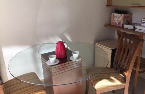 Tubalina Apartment | APARTAMENTO ACONCHEGANTE