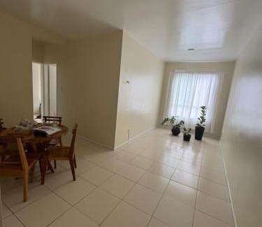 Mangueirao Apartment | Apartamento aconchegante ao lado do Mangueirão