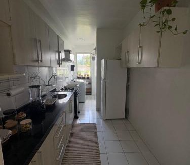 Mangueirao Apartment | Apartamento aconchegante ao lado do Mangueirão