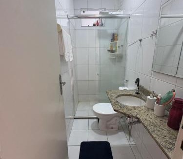 Mangueirao Apartment | Apartamento aconchegante ao lado do Mangueirão