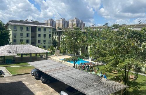 Mangueirao Apartment | Apartamento aconchegante ao lado do Mangueirão