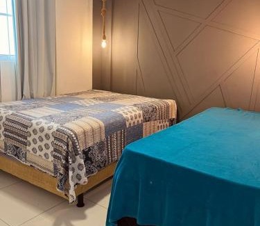 Nova Nazare Apartment | Apartamento aconchegante