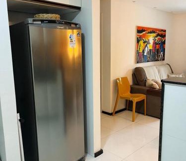 Nova Nazare Apartment | Apartamento aconchegante