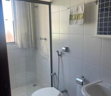 Baependi Apartment | Apartamento aconchegante no centro