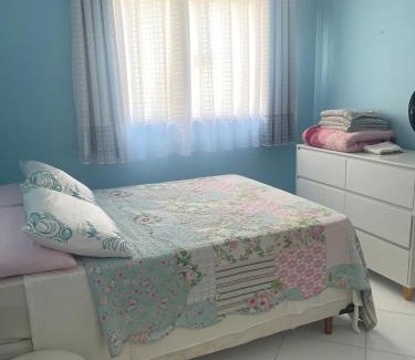 Baependi Apartment | Apartamento aconchegante no centro