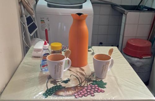 Nazare Apartment | Apartamento Aconchegante