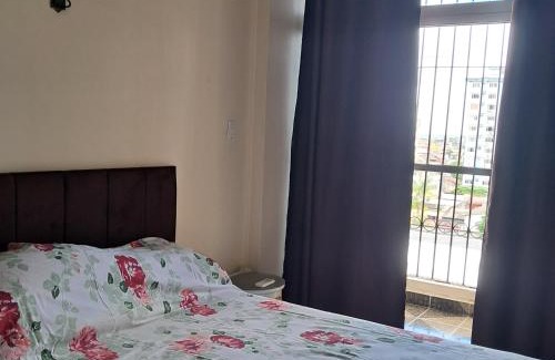 Nazare Apartment | Apartamento Aconchegante