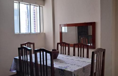 Nazare Apartment | Apartamento Aconchegante