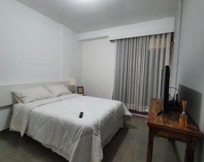 Sudoeste e Octogonal Apartment | Apartamento aconchegante no Sudoeste