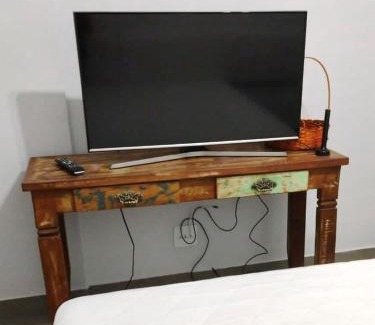 Sudoeste e Octogonal Apartment | Apartamento aconchegante no Sudoeste