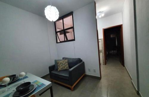 Sudoeste e Octogonal Apartment | Apartamento aconchegante no Sudoeste
