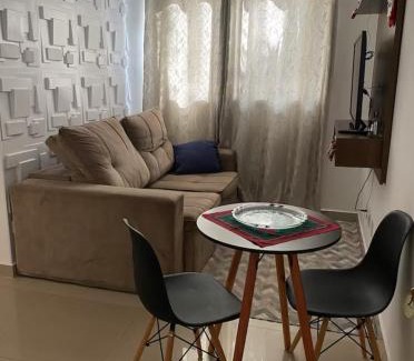 Campinas Apartment | Apartamento aconchegante