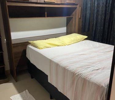 Campinas Apartment | Apartamento aconchegante