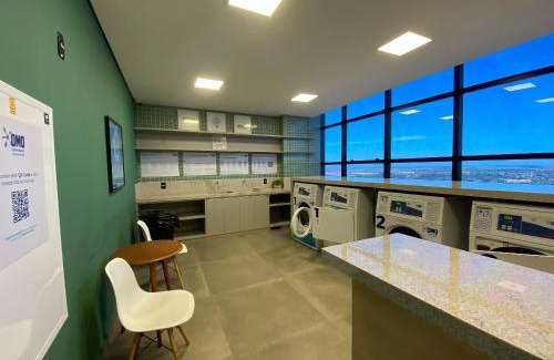 Centro Apartment | Apartamento Aconchegante e Completo no Coração da Cidade