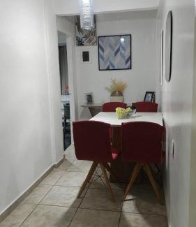 Macapa Apartment | Apartamento Aconchegante
