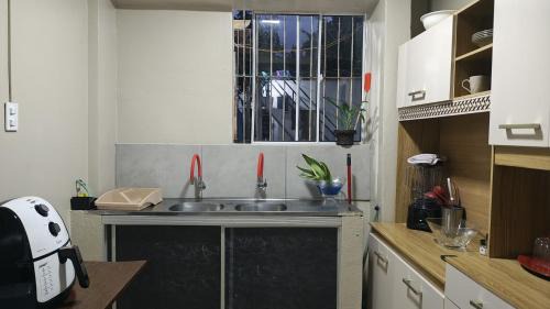 Macapa Apartment | Apartamento Aconchegante