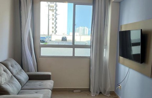 Cruz das Almas Apartment | Apartamento Aconchegante