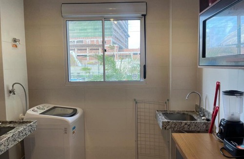 Cruz das Almas Apartment | Apartamento Aconchegante