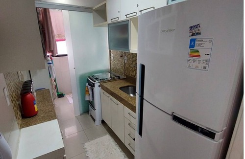 Ponta Verde Apartment | Apartamento Aconchegante em Ponta Verde Maceió-al