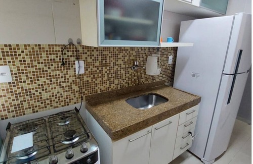Ponta Verde Apartment | Apartamento Aconchegante em Ponta Verde Maceió-al