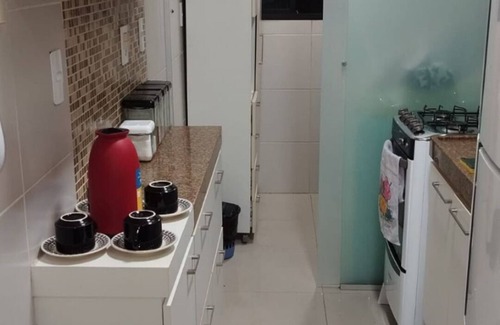 Ponta Verde Apartment | Apartamento Aconchegante em Ponta Verde Maceió-al