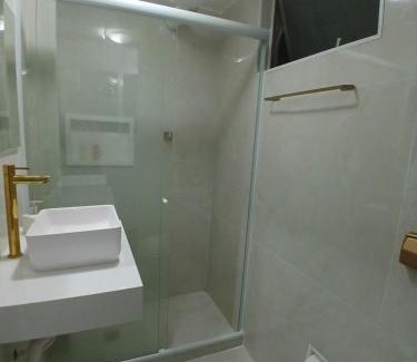 Morro do Estado House | Apartamento Aconchegante