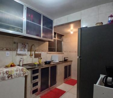 Morro do Estado House | Apartamento Aconchegante