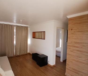 Morro do Estado House | Apartamento Aconchegante