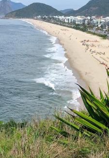 Piratininga Apartment | Apartamento aconchegante na Praia de Piratininga em Niterói