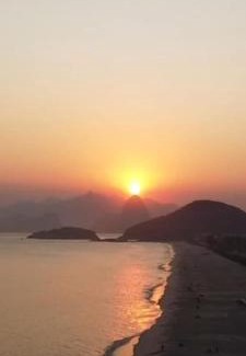 Piratininga Apartment | Apartamento aconchegante na Praia de Piratininga em Niterói