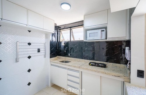 Costa Azul Apartment | Apartamento Aconchegante em Salvador SSN0304