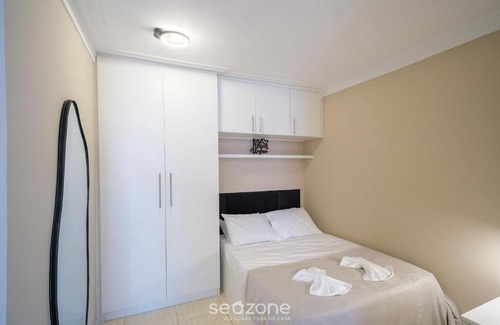 Costa Azul Apartment | Apartamento Aconchegante em Salvador SSN0304