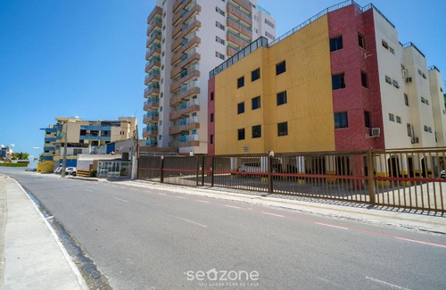 Costa Azul Apartment | Apartamento Aconchegante em Salvador SSN0304