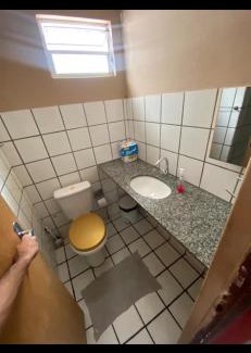 Teresina Apartment | Apartamento Aconchegante