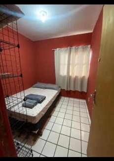 Teresina Apartment | Apartamento Aconchegante