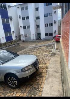 Teresina Apartment | Apartamento Aconchegante