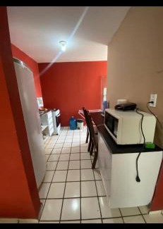 Teresina Apartment | Apartamento Aconchegante