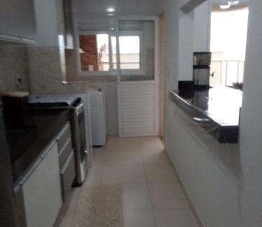 Itagua Apartment | Apartamento Aconchegante