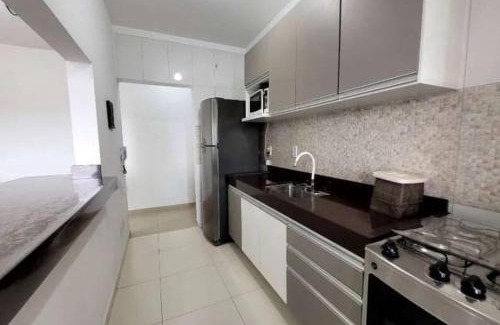 Itagua Apartment | Apartamento Aconchegante