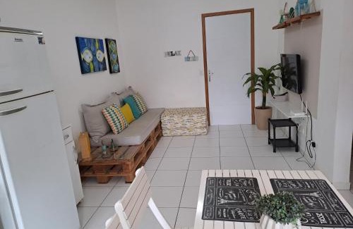 Ipiranguinha Apartment | Apartamento Aconchegante