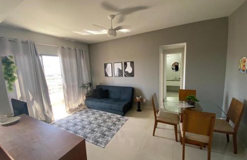 Santa Lucia Apartment | Apartamento aconchegante e bem localizado!